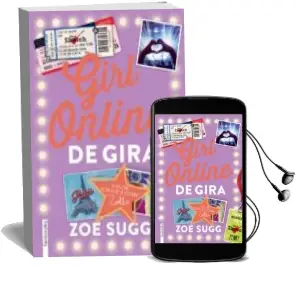 Descargar AudioLibro Girl Online. de Gira de Zoe (Zoella) Sugg año 2016