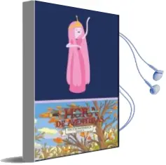 Descargar AudioLibro Hora de Aventuras: Edicion Matematica 4 de Varios Autores año 2016