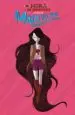 AudioLibro Hora de Aventuras Presenta: Marceline Perdida en el Espacio de Gran
