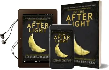 Descargar AudioLibro In the Afterlight (The Darkest Minds Trilogy 3) de Alexandra Bracken año 2016