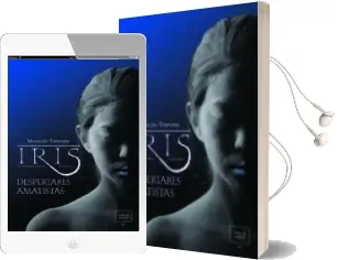 Descargar AudioLibro Iris, Despertares Amatistas de Maurizio Temporin año 2016