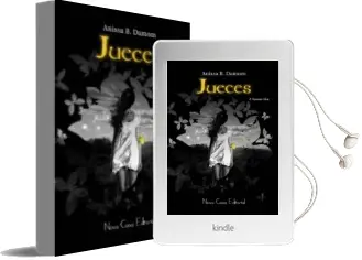 Descargar AudioLibro Jueces iii (Trilogia Exodo) de Anissa B. Damon año 2016