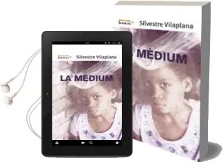 Descargar AudioLibro La Medium (Catala) de Silvestre Vilaplana año 2016