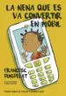 AudioLibro La Nena que es va Convertir en Mòbil de Francesc Puigpelat
