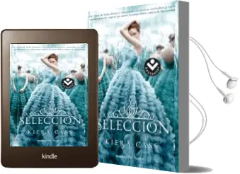 Descargar AudioLibro La Seleccion de Kiera Cass año 2016