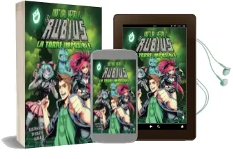 Descargar AudioLibro La Torre Imposible de El Rubius año 2016
