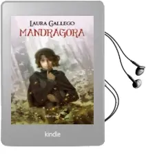 Descargar AudioLibro Mandragora de Laura Gallego Garcia año 2016