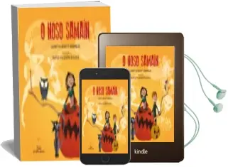 Descargar AudioLibro O Noso Samain de Loretta Birott Bermejo año 2016