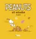 AudioLibro Peanuts. el Otoño de Charles M. Schulz