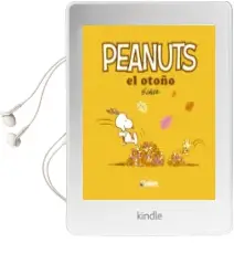 Descargar AudioLibro Peanuts. el Otoño de Charles M. Schulz año 2016