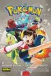 AudioLibro Pokemon 7 oro Plata y Cristal 3 de Hidenori Kusaka; Satoshi Yamamoto
