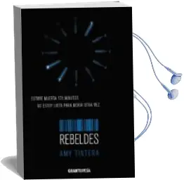 Descargar AudioLibro Rebeldes de Amy Tintera año 2016