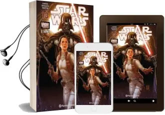 Descargar AudioLibro Star Wars nº 13 (Vader Derribado 3 de 6) de Jason Aaron año 2016