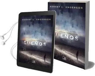 Descargar AudioLibro Sueños de Robert L. Anderson año 2016