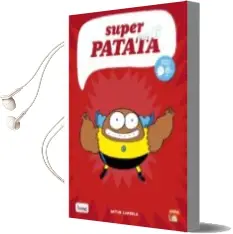 Descargar AudioLibro Superpatata 6 de Artur Laperla año 2016