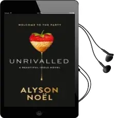 Descargar AudioLibro Unrivalled (Beautiful Idols, Book 1) de Alyson Noël año 2016