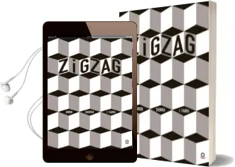 Descargar AudioLibro Zigzag de Varios Autores año 2016