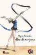 AudioLibro Alas de Mariposa de Begoña Garcia Hernandez