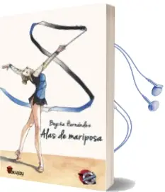 Descargar AudioLibro Alas de Mariposa de Begoña Garcia Hernandez año 2016