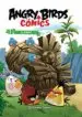 AudioLibro Angry Birds nº 03 de Varios Autores