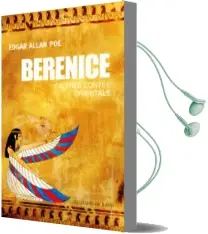 Descargar AudioLibro Berenice i Altres Contes Orientals de Edgar Allan Poe año 2016