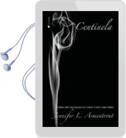Descargar AudioLibro Centinela (Saga Covenant v) de Jennifer L. Armentrout año 2016