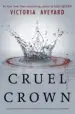 AudioLibro Cruel Crown de Victoria Aveyard