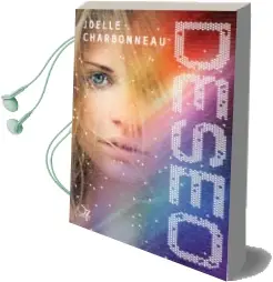 Descargar AudioLibro Deseo de Joelle Charbonneau año 2016