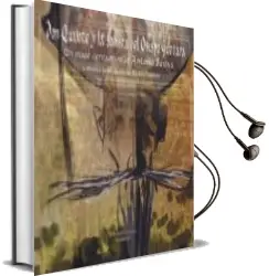 Descargar AudioLibro Don Quijote y la Sombra del Obispo Guevara: Un Viaje Cervantino de Antonio Seijas a Traves de un Cuento de Antonio Seijas año 2016