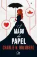 AudioLibro El Mago de Papel de Charlie N. Holmberg