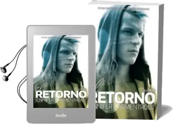 Descargar AudioLibro El Retorno de Jennifer L. Armentrout año 2016