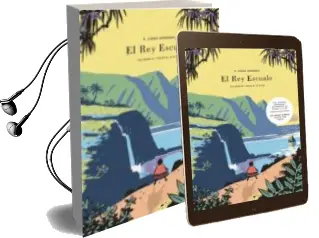 Descargar AudioLibro El rey Escualo de R. Kikuo Johnson año 2016