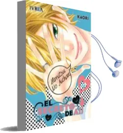 Descargar AudioLibro El Secreto de ai nº 14 de Kaori año 2016