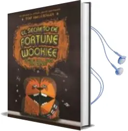 Descargar AudioLibro El Secreto de Fortune Wookiee de Tom Angleberger año 2016