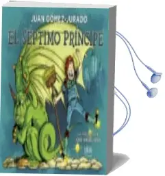 Descargar AudioLibro El Septimo Principe de Juan Gomez Jurado año 2016