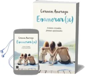 Descargar AudioLibro Enamorar(Se) de Carmen Amoraga Toledo año 2016