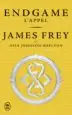 AudioLibro Endgame (Volume 1): L Appel de James Frey; Nils Johnson Shelton