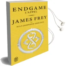 Descargar AudioLibro Endgame (Volume 1): L Appel de James Frey; Nils Johnson Shelton año 2016
