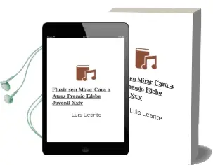Descargar AudioLibro Fluxir sen Mirar Cara a Atrás (Premio Edebe Juvenil Xxiv) de Luis Leante año 2016