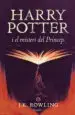 AudioLibro Harry Potter i el Misteri del Príncep (Rústica) de J.K. Rowling