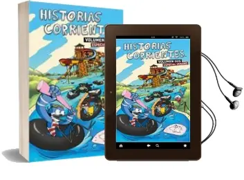 Descargar AudioLibro Historias Corrientes 2. Especial Verano. de Varios Autores año 2016