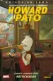 AudioLibro Howard el Pato 1: Patochadas de Chip Zdarsky