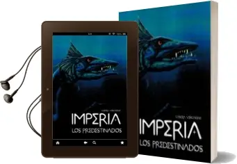 Descargar AudioLibro Imperia: Los Predestinados de Carola Vercaigne año 2016