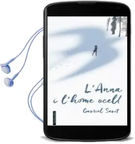 Descargar AudioLibro L Anna i l Home Ocell de Gavriel Savit año 2016