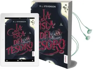 Descargar AudioLibro La Isla del Tesoro de Robert Louis Stevenson año 2016