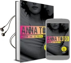 Descargar AudioLibro Landon. tot per tu de Anna Todd año 2016