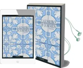 Descargar AudioLibro Lazarillo de Tormes de Anonimo año 2016