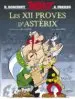AudioLibro Les xii Proves d Asterix (Edicio 2016) de Rene Goscinny