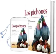 Descargar AudioLibro Los Pichones de Maria Del Prado Diaz año 2016