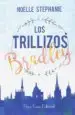 AudioLibro Los Trillizos Bradley de Noelle Stephanie